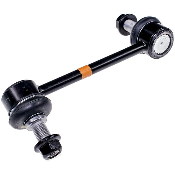 Dorman SL60252PR Front Passenger Side Suspension Stabilizer Bar Link Kit for Specific Genesis / Hyundai Models