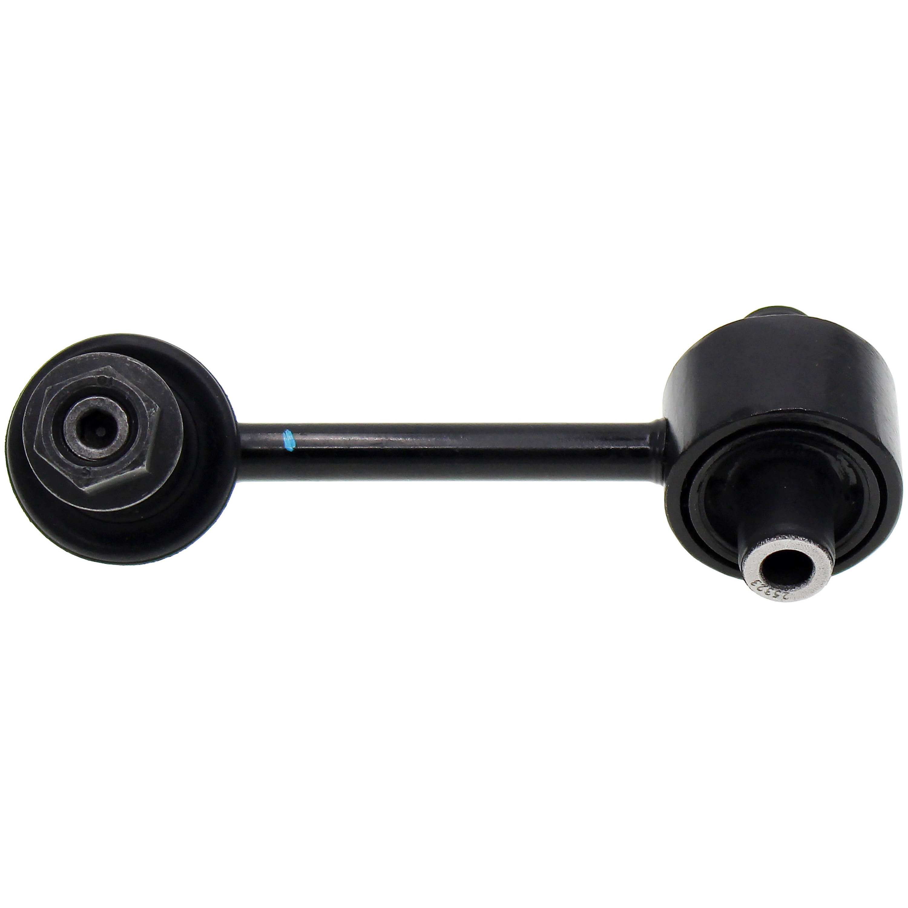 Dorman SL60601 Rear Driver Side Suspension Stabilizer Bar Link Kit for Specific Kia Models