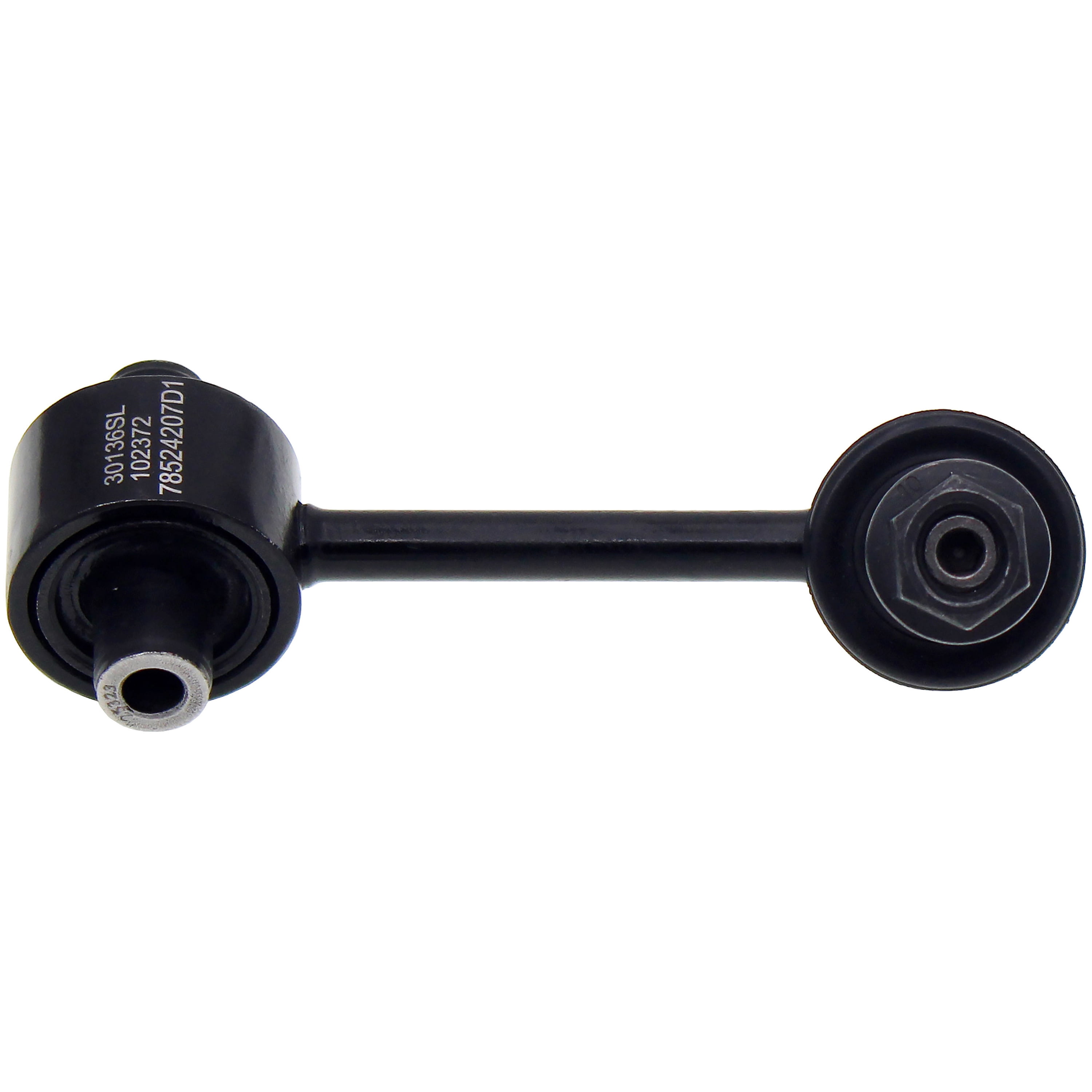 Dorman SL60602 Rear Passenger Side Suspension Stabilizer Bar Link Kit for Specific Kia Models