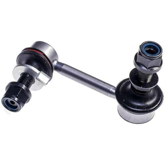 Dorman SL61011XL Front Driver Side Suspension Stabilizer Bar Link Kit for Specific Infiniti / Nissan Models Fits select: 2003-2007 INFINITI G35, 2003-2009 NISSAN 350Z