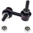 thumbnail image 1 of Dorman SL61081PR Front Driver Side Suspension Stabilizer Bar Link Kit for Specific Infiniti Models Fits select: 2009-2013 INFINITI G37, 2014-2022 INFINITI Q50, 1 of 2
