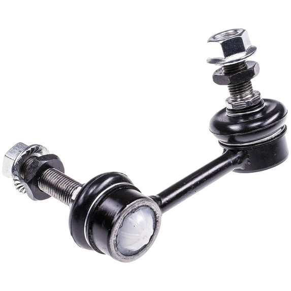 Dorman SL64021PR Front Driver Side Suspension Stabilizer Bar Link Kit for Specific Lexus Models