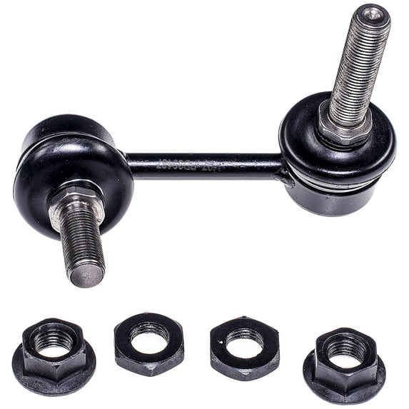Dorman SL64022PR Front Passenger Side Suspension Stabilizer Bar Link Kit for Specific Lexus Models