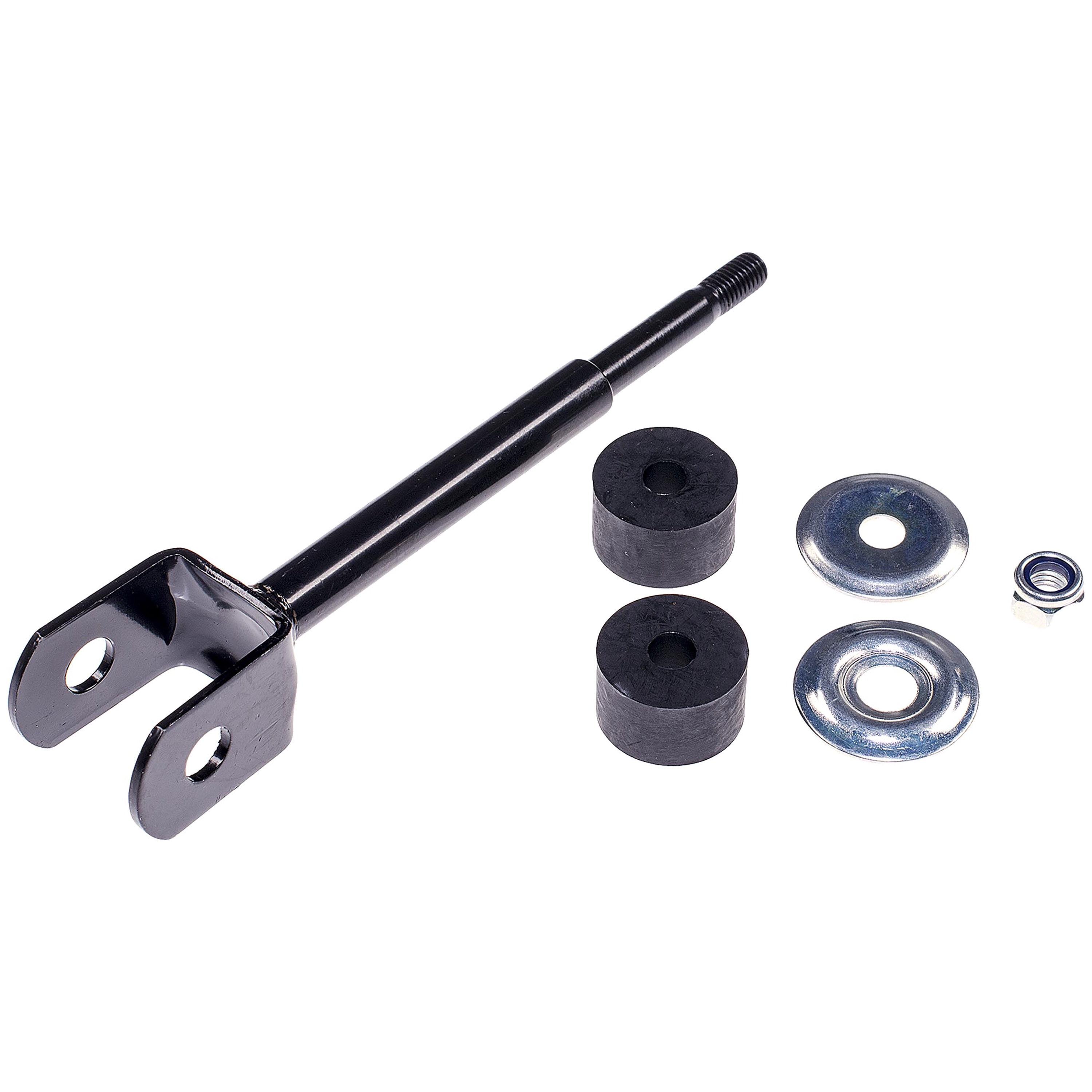 ACDelco Stabilizer/Sway Bar Link - 45G0395 - O'Reilly Auto Parts