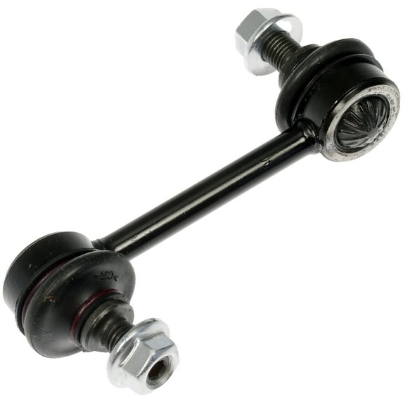 Dorman SL65605PR Rear Suspension Stabilizer Bar Link Kit for Specific Mazda Models