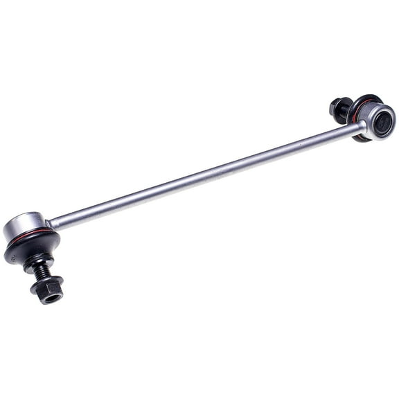 Dorman SL68124XL Front Passenger Side Suspension Stabilizer Bar Link Kit for Specific Chrysler / Dodge / Mitsubishi Models