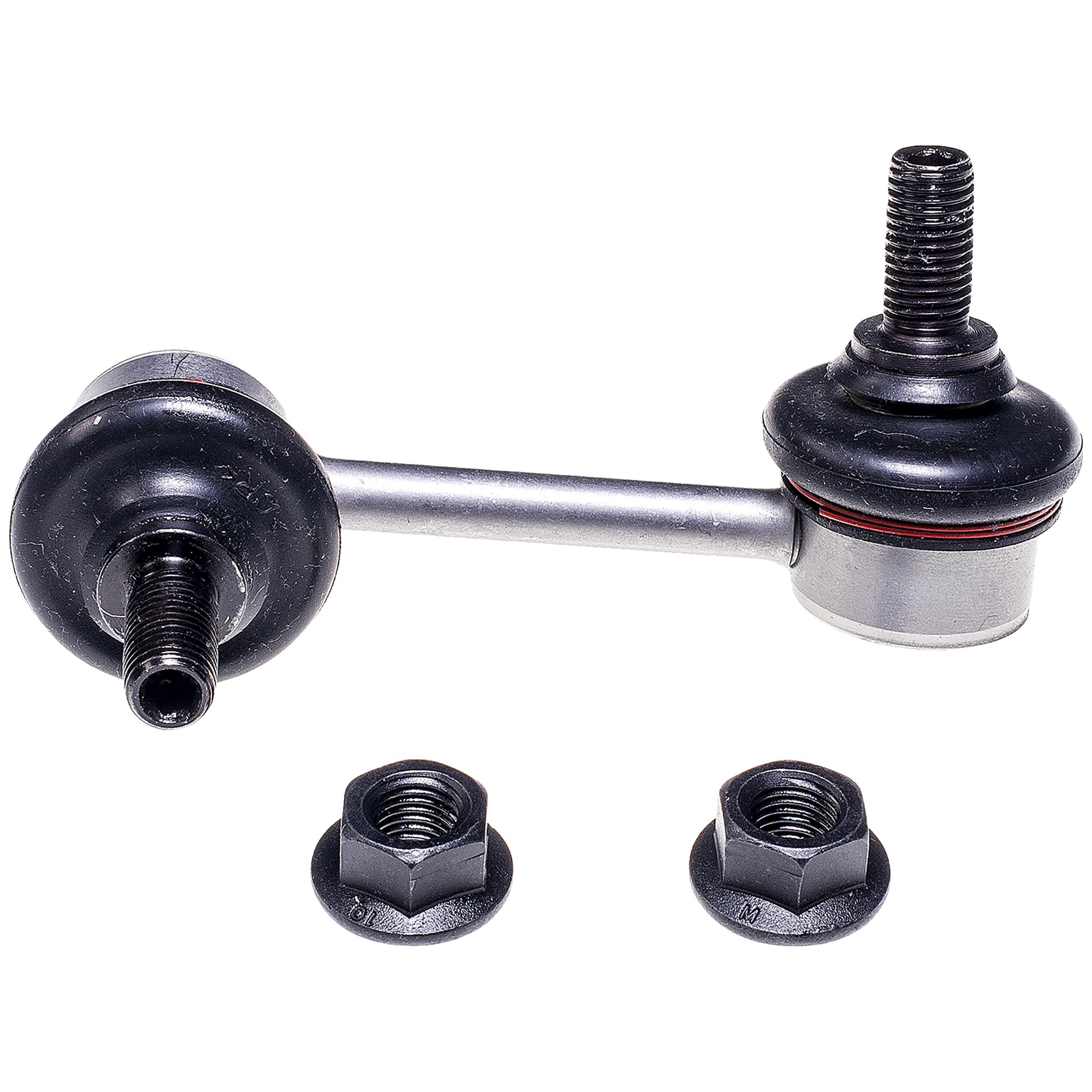 Dorman SL68512XL Suspension Stabilizer Bar Link Kit for Specific Mitsubishi Models Fits select: 2007-2022 MITSUBISHI OUTLANDER, 2011-2022 MITSUBISHI OUTLANDER SPORT