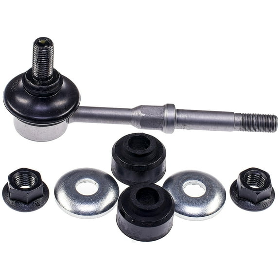 Dorman SL68515XL Rear Suspension Stabilizer Bar Link Kit for Specific Mitsubishi Models