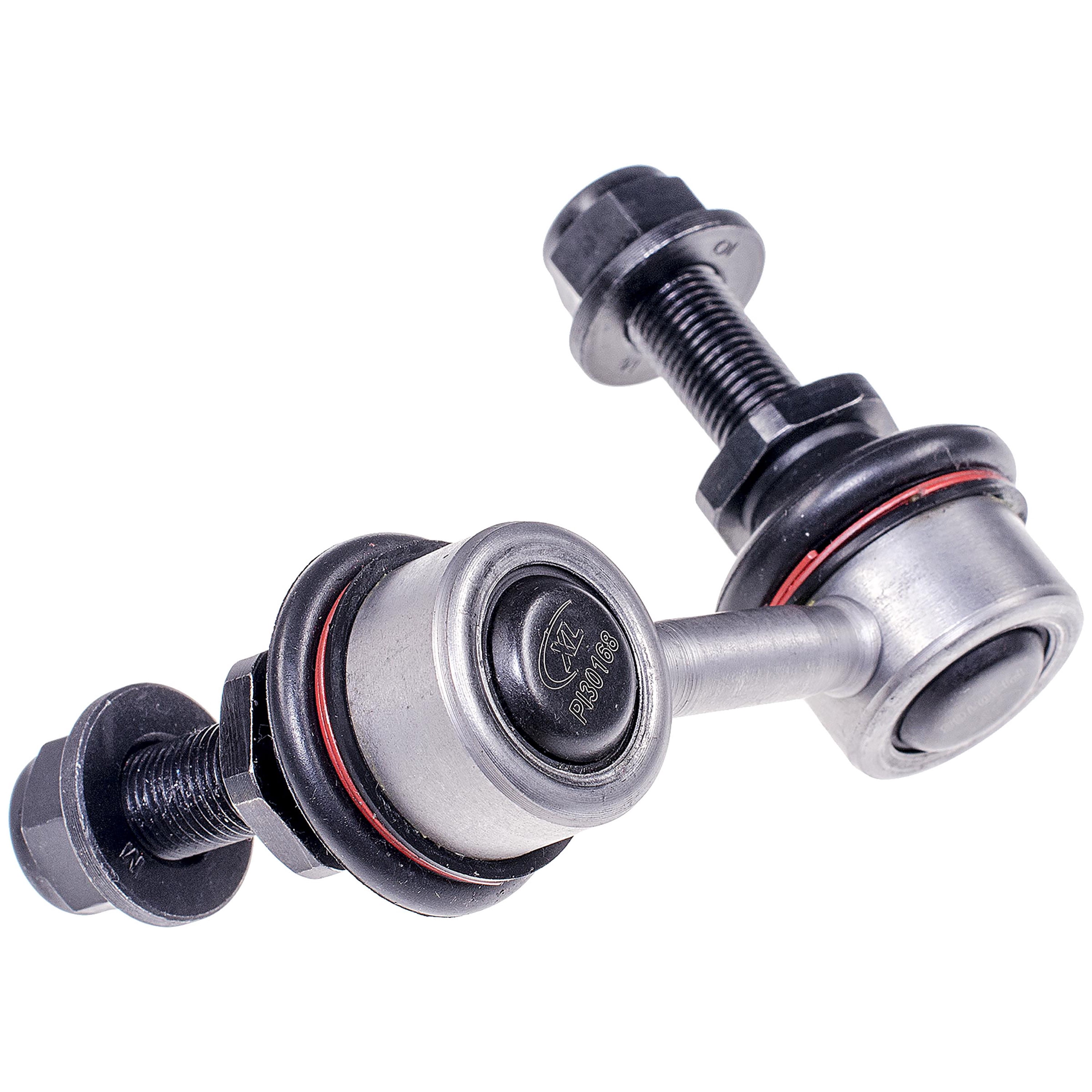Dorman SL69002XL Front Passenger Side Suspension Stabilizer Bar Link Kit for Specific Nissan / Suzuki Models Fits select: 2005-2021 NISSAN FRONTIER, 2005-2012 NISSAN PATHFINDER