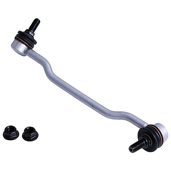 Dorman SL69251XL Front Driver Side Suspension Stabilizer Bar Link Kit for Specific Nissan / Renault Models