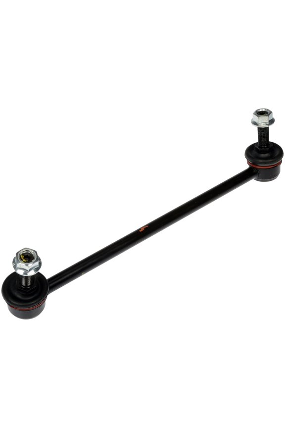 Dorman SL69371 Front Driver Side Suspension Stabilizer Bar Link Kit for Specific Nissan Models