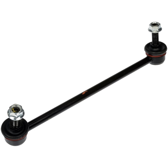 Dorman SL69371 Front Driver Side Suspension Stabilizer Bar Link Kit for Specific Nissan Models
