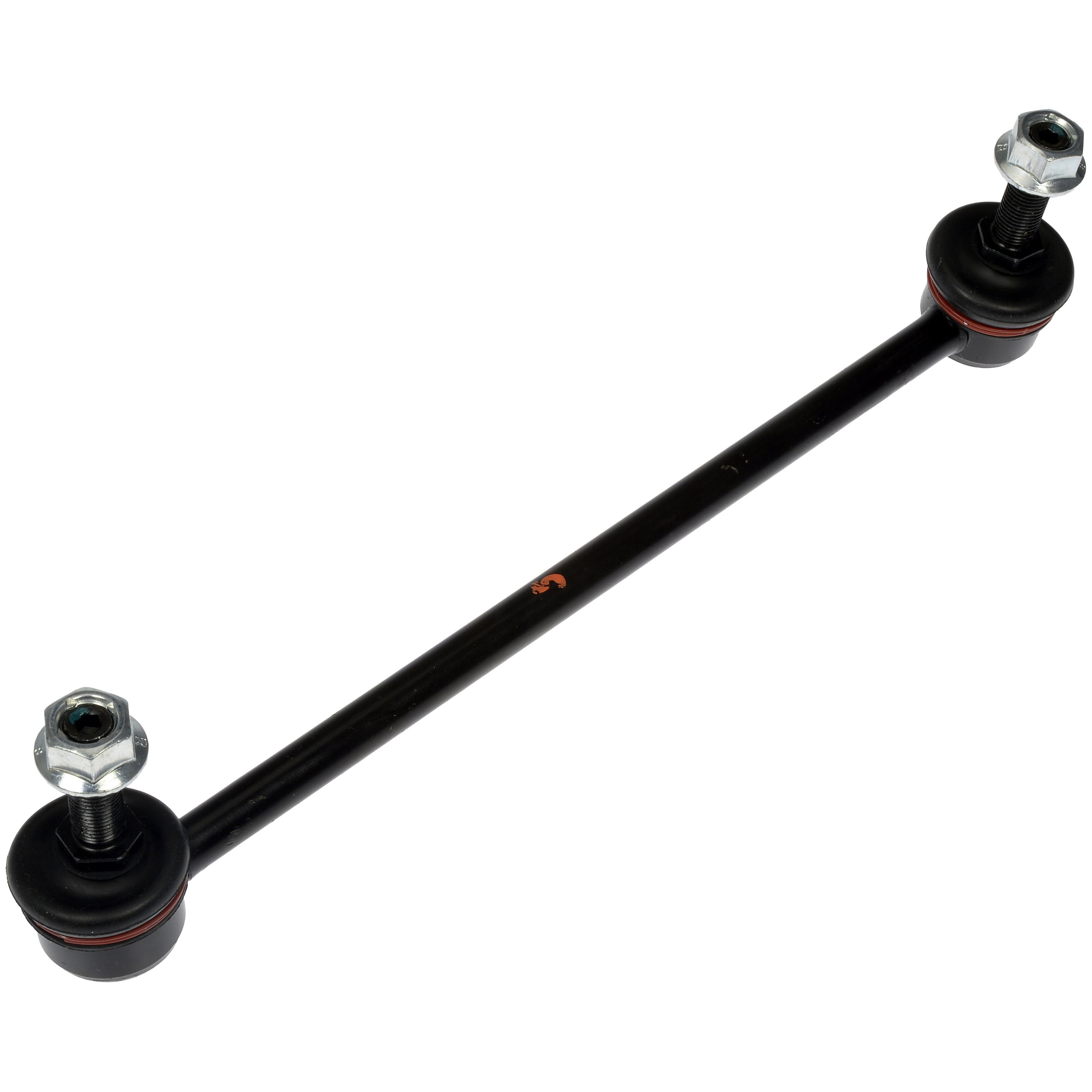 Dorman SL69372 Front Passenger Side Suspension Stabilizer Bar Link Kit for Specific Nissan Models