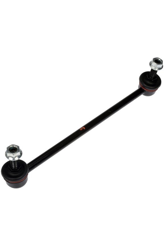 Dorman SL69372 Front Passenger Side Suspension Stabilizer Bar Link Kit for Specific Nissan Models