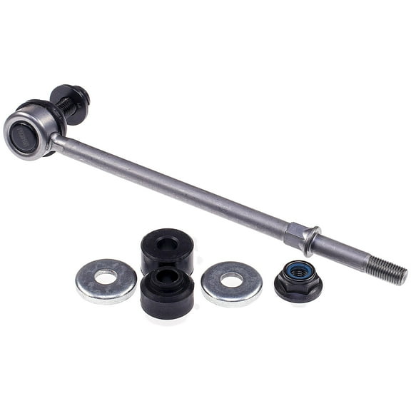 Dorman SL69615XL Rear Suspension Stabilizer Bar Link Kit for Specific Infiniti / Nissan Models Fits select: 1999-2004 NISSAN PATHFINDER, 2001-2003 INFINITI QX4
