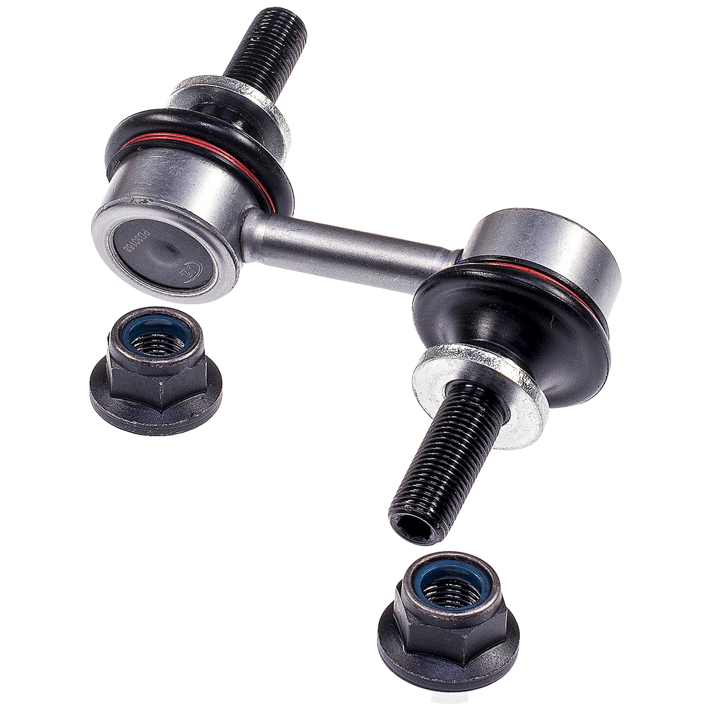 Front & Rear Sway Bar Links Assembly Fits Subaru Ascent 2019-2022