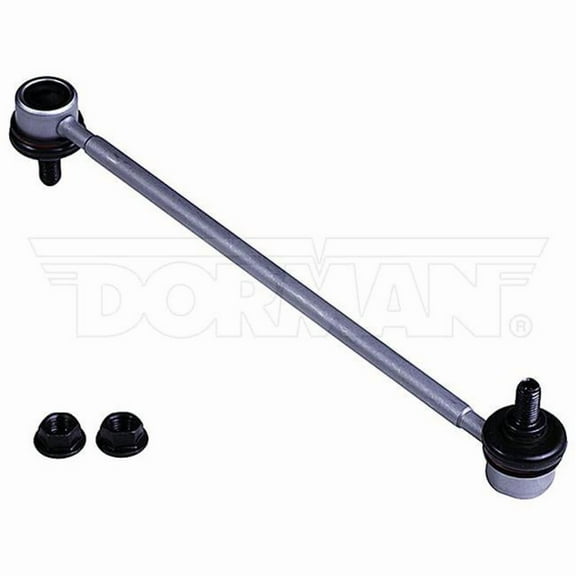 Dorman SL74055XL Front Suspension Stabilizer Bar Link Kit for Specific Pontiac / Scion / Toyota Models