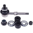 thumbnail image 1 of Dorman SL74085XL Front Suspension Stabilizer Bar Link Kit for Specific Toyota Models Fits select: 1995-2000 TOYOTA TACOMA, 2004 TOYOTA TACOMA XTRACAB, 1 of 2