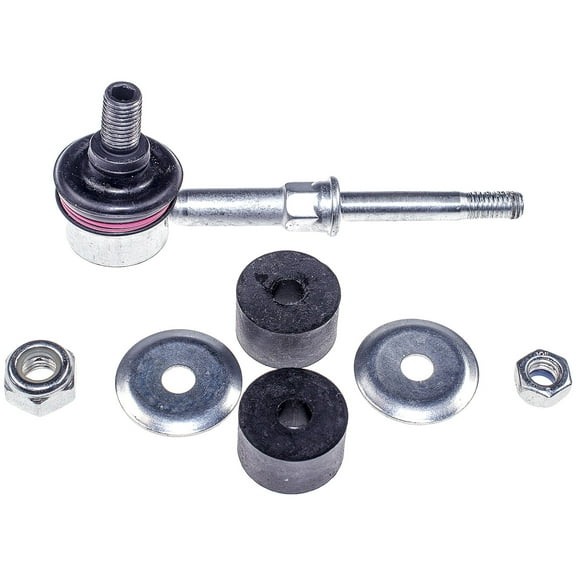 Dorman SL74255PR Front Suspension Stabilizer Bar Link Kit for Specific Toyota Models