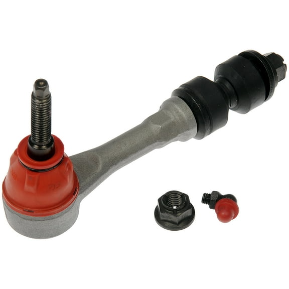 Dorman SL81035RD Front Suspension Stabilizer Bar Link Kit for Specific Dodge Models Fits select: 2003-2005 DODGE RAM 2500, 2003-2005 DODGE RAM 3500