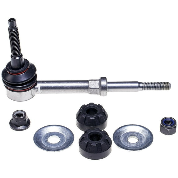 Dorman SL81035XL Front Suspension Stabilizer Bar Link Kit for Specific Dodge Models Fits select: 2003-2005 DODGE RAM 2500, 2003-2005 DODGE RAM 3500