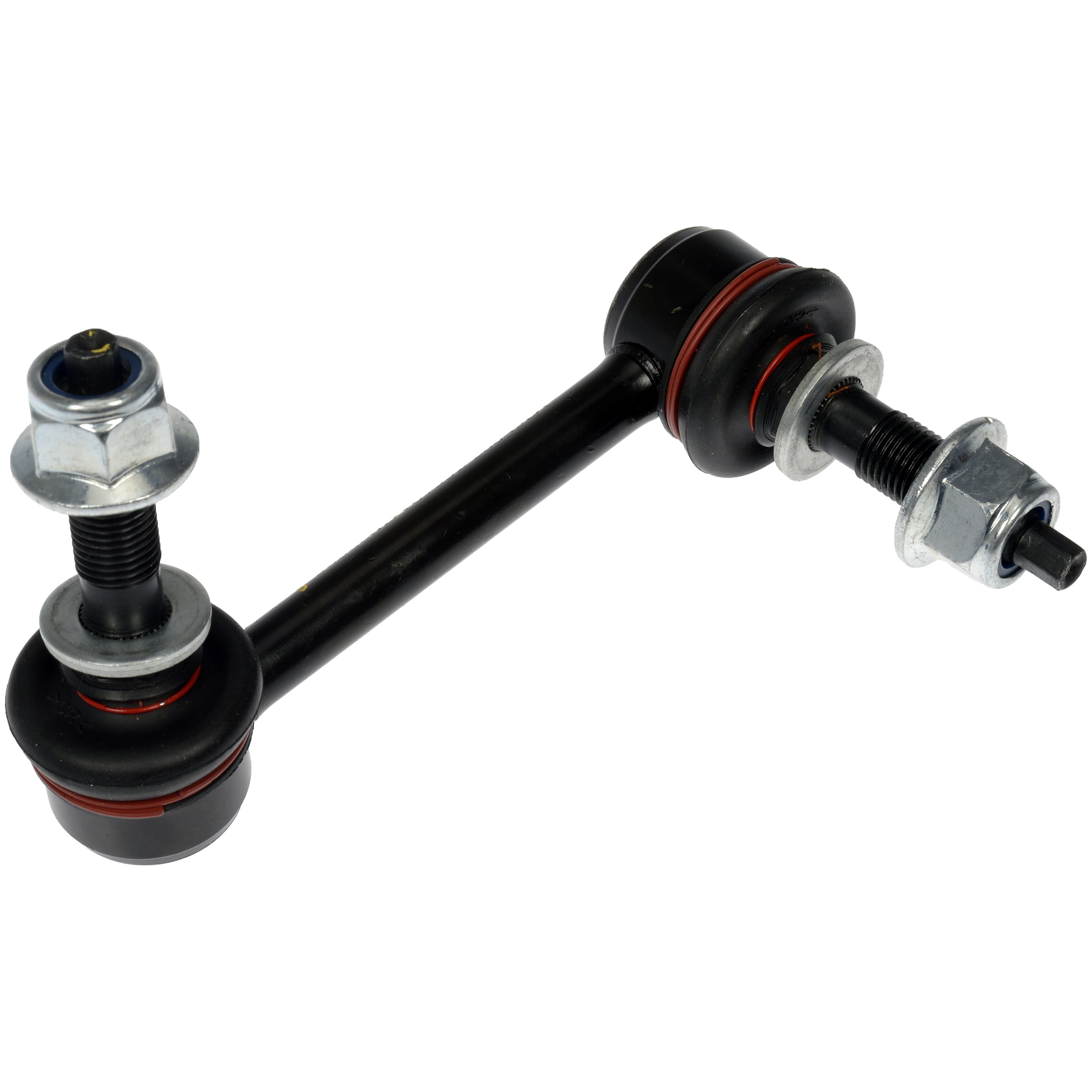 Dorman SL81221 Front Driver Side Suspension Stabilizer Bar Link Kit for Specific Ram Models