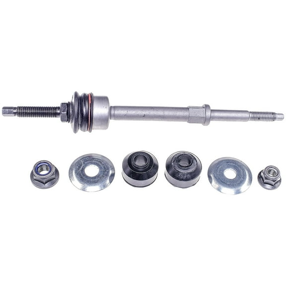 Dorman SL81355XL Front Suspension Stabilizer Bar Link Kit for Specific Dodge Models Fits select: 2006-2008 DODGE RAM 1500, 2003-2008 DODGE RAM 2500