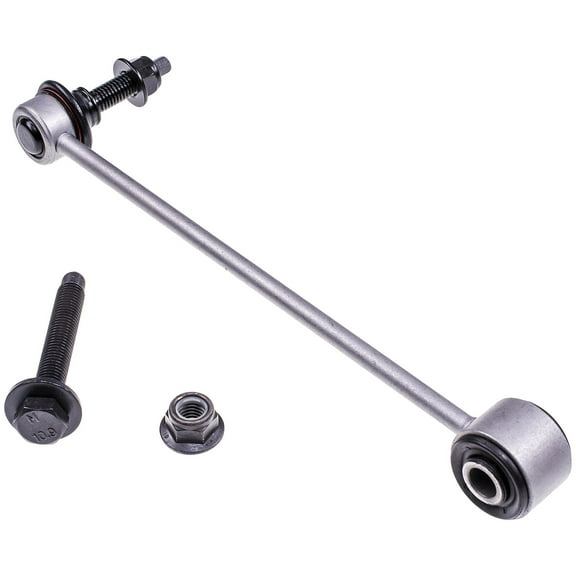 Dorman SL81545XL Rear Suspension Stabilizer Bar Link Kit for Specific Dodge / Jeep Models Fits select: 2008-2012 JEEP LIBERTY, 2007-2011 DODGE NITRO