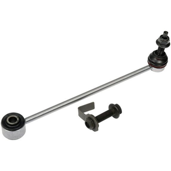 Dorman SL81625XL Rear Suspension Stabilizer Bar Link Kit for Specific Dodge / Ram Models
