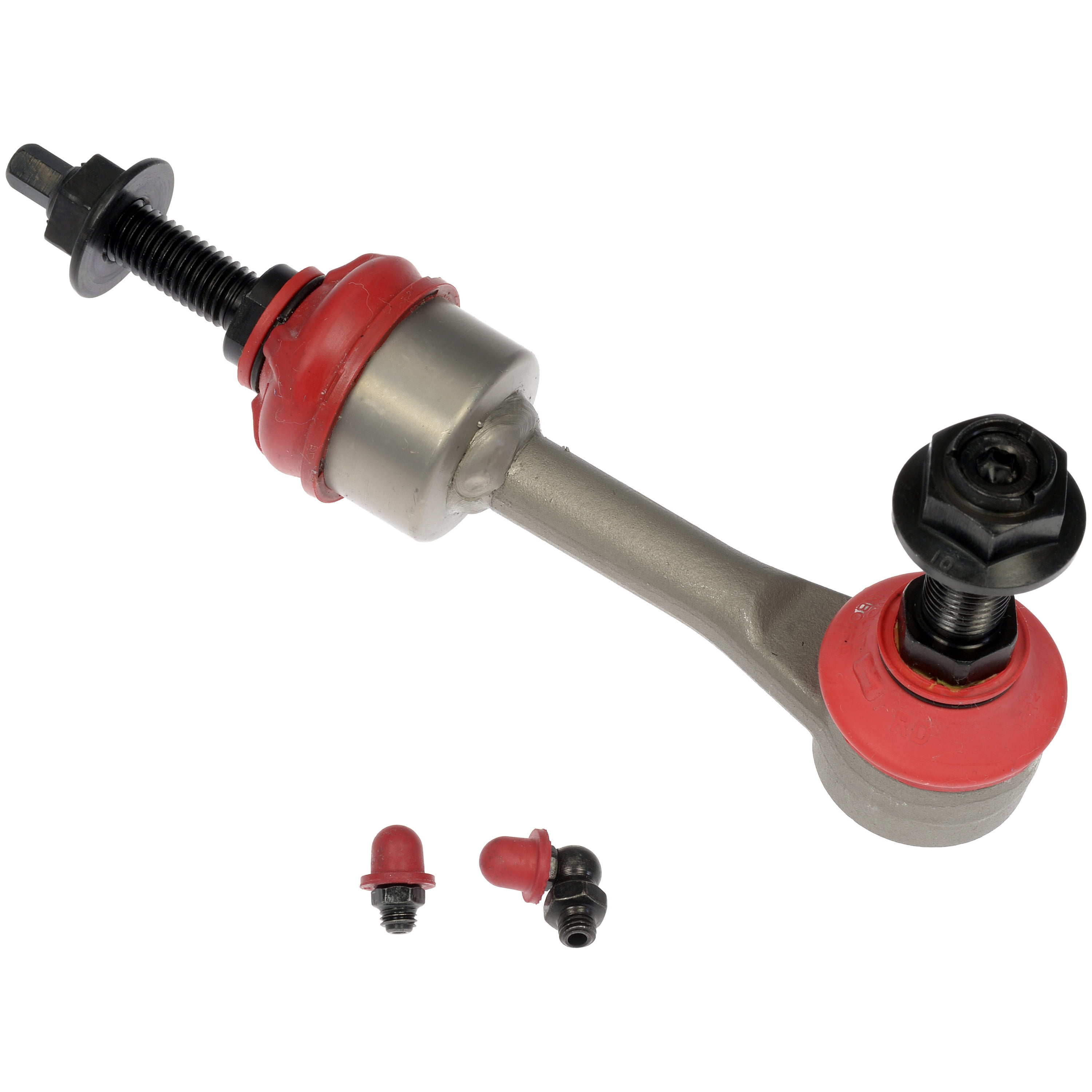 Dorman SL82175RD Front Suspension Stabilizer Bar Link Kit for Specific Ram Models