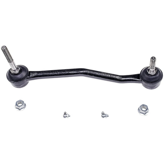 Dorman SL85062PR Front Passenger Side Suspension Stabilizer Bar Link Kit for Specific Ford Models Fits select: 2000-2005 FORD F250, 2000-2005 FORD F350