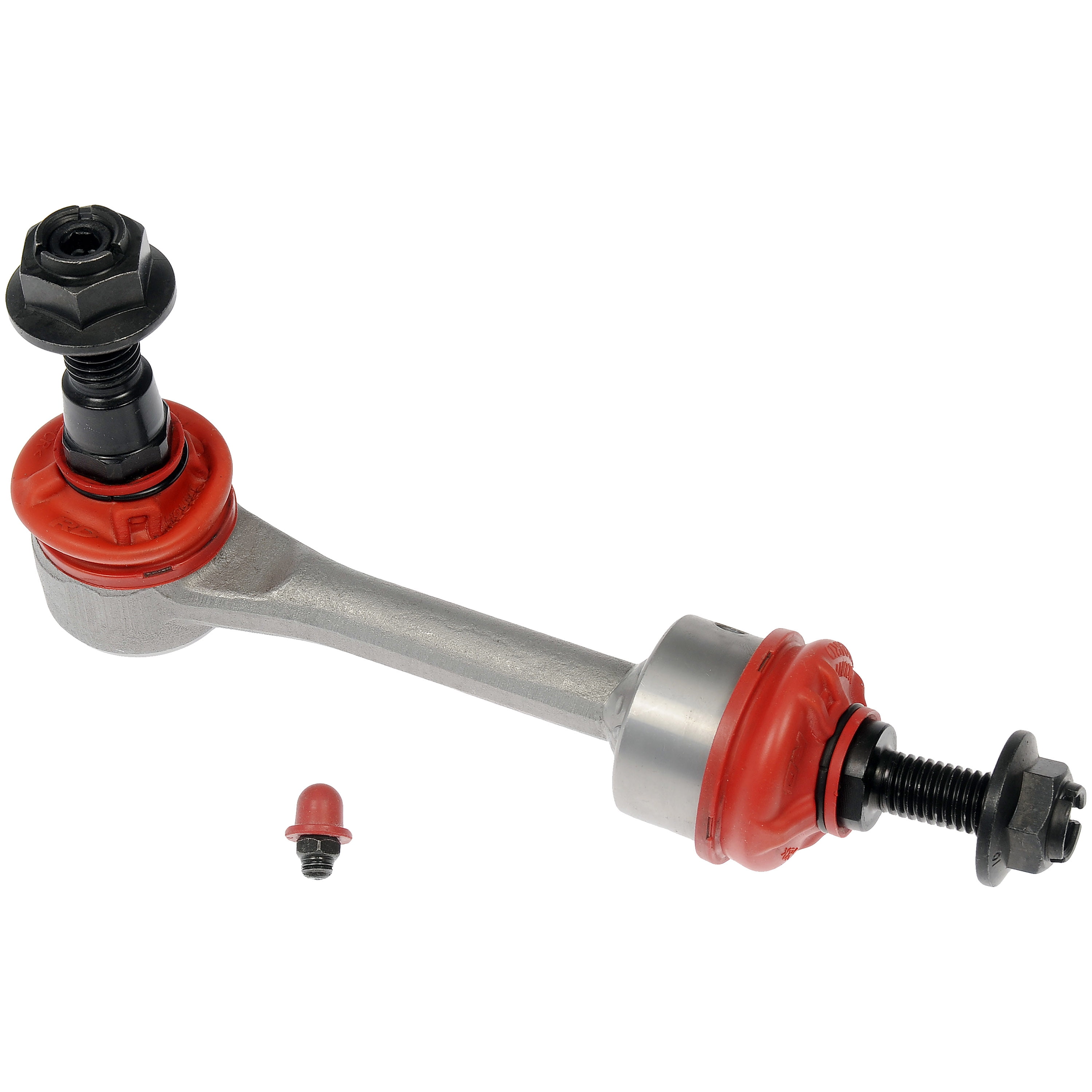 Dorman SL85095RD Front Suspension Stabilizer Bar Link Kit for Specific Ford Models Fits select: 2004-2005 FORD F150