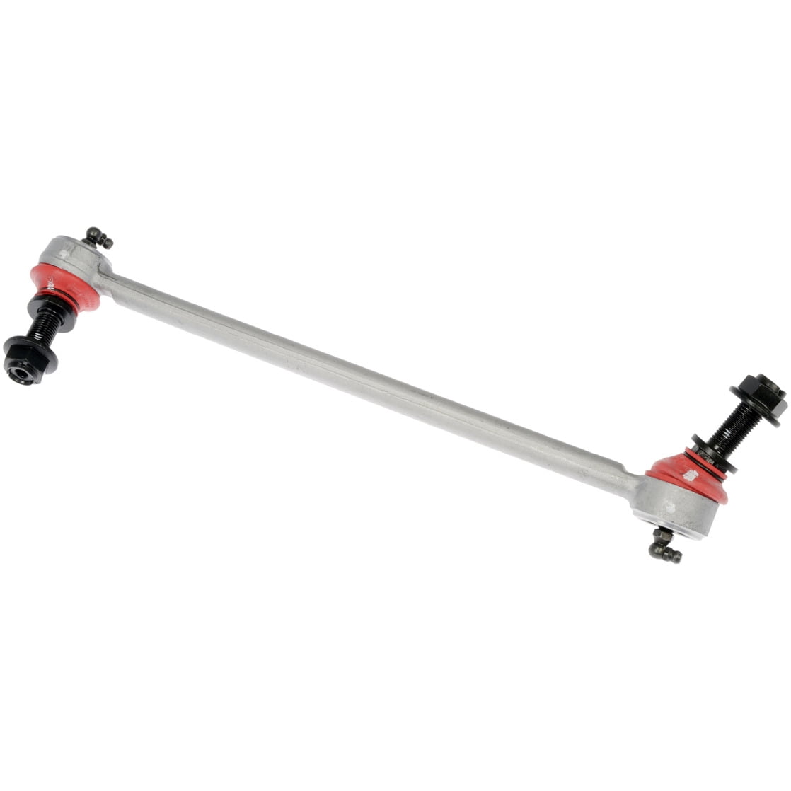 Dorman SL85231RD Front Driver Side Suspension Stabilizer Bar Link Kit for Specific Ford Models