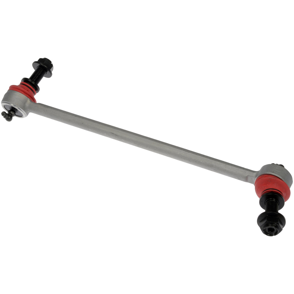 Dorman SL85232RD Front Passenger Side Suspension Stabilizer Bar Link Kit for Specific Ford Models