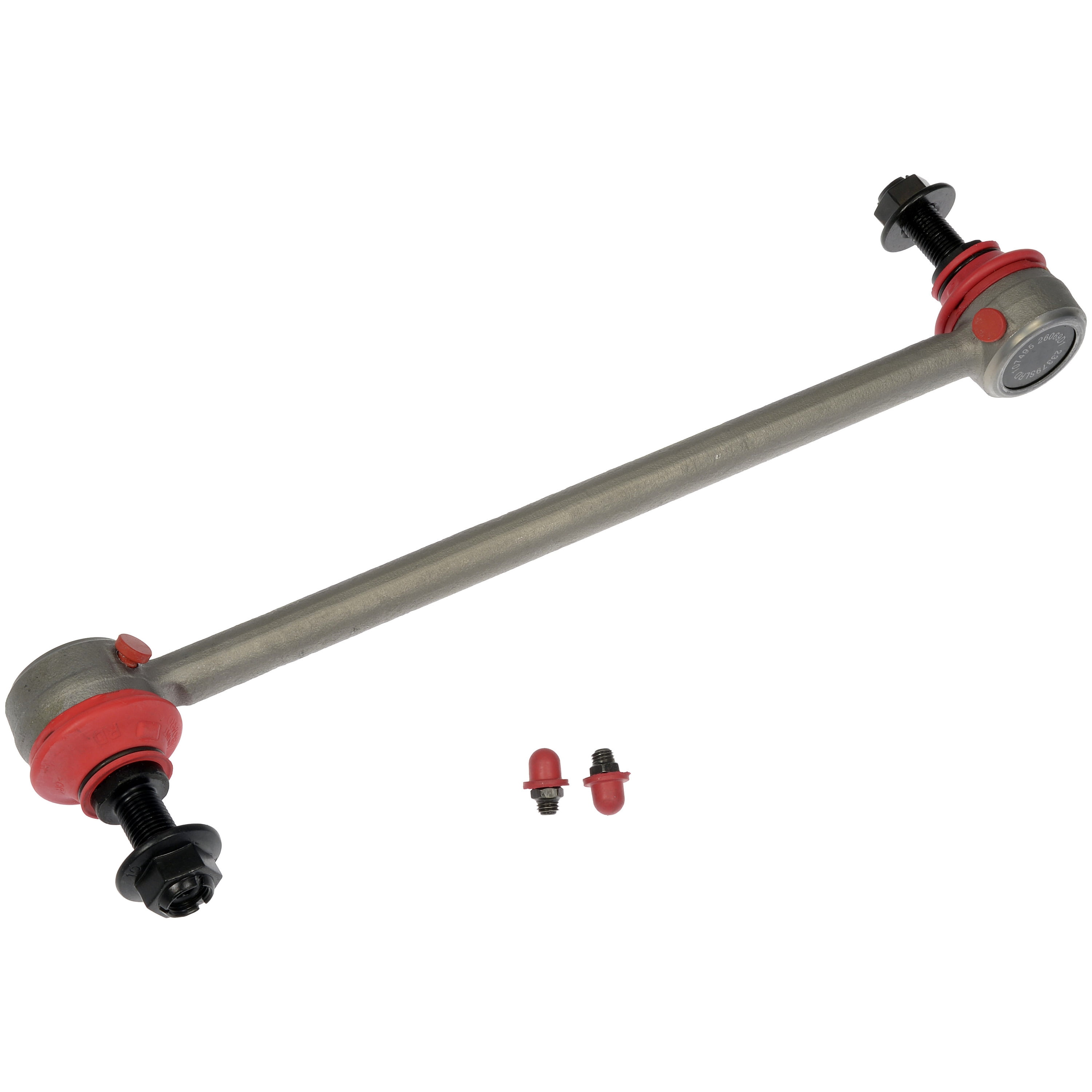 Dorman SL86475RD Front Suspension Stabilizer Bar Link Kit for Specific Ford Models