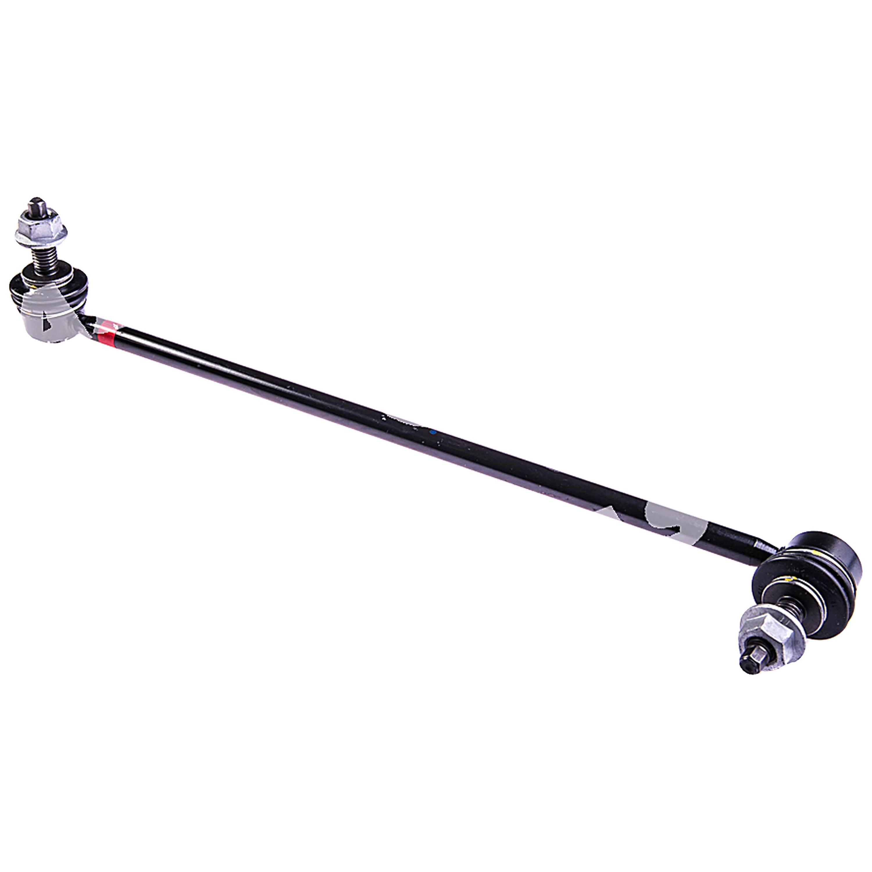 Dorman SL90052PR Front Passenger Side Suspension Stabilizer Bar Link Kit for Specific Chevrolet Models