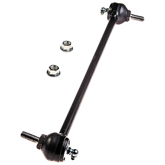 Dorman SL90115PR Front Suspension Stabilizer Bar Link Kit for Specific Models Fits select: 2004-2008 PONTIAC GRAND PRIX, 2005-2008 CHEVROLET UPLANDER
