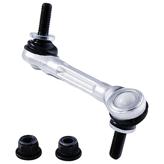 Dorman SL90572XL Rear Right Suspension Stabilizer Bar Link Kit for Specific Models Fits select: 2002-2009 CHEVROLET TRAILBLAZER, 2002-2009 GMC ENVOY