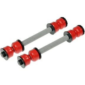 Dorman SL92035RD Front Suspension Stabilizer Bar Link Kit for Specific Models