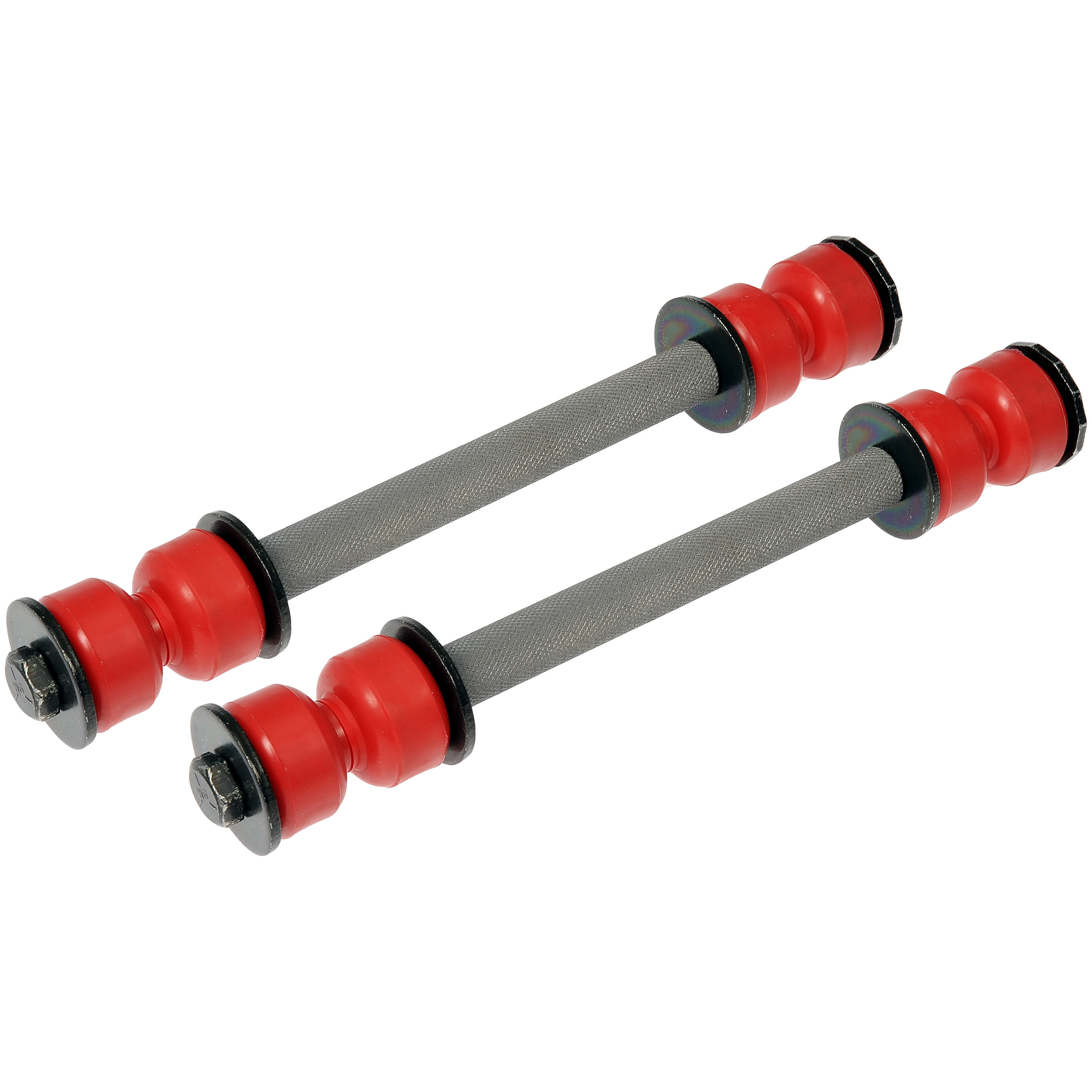 Dorman SL92255RD Front Suspension Stabilizer Bar Link Kit for Specific ...