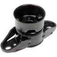thumbnail image 1 of Dorman SM811509PR Suspension Shock Absorber Mount for Specific Dodge / Jeep Models, Black, 1 of 4