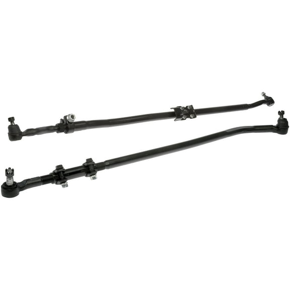 Dorman SWS96295PR Steering Linkage Assembly for Specific Jeep Models Fits select: 2015-2018 JEEP WRANGLER UNLIMITED, 2012-2014 JEEP WRANGLER