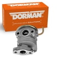 thumbnail image 1 of Dorman Secondary Air Injection Check Valve compatible with Toyota Tundra 4.7L V8 2005-2006, 1 of 7