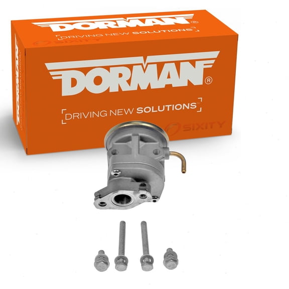 Dorman Secondary Air Injection Check Valve compatible with Toyota Tundra 4.7L V8 2005-2006