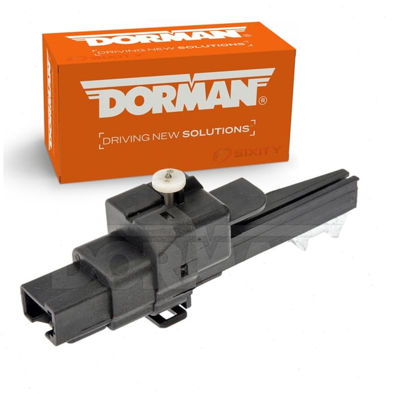 Dorman Shift Interlock Solenoid compatible with Ford F-150 2009-2010