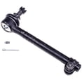 thumbnail image 1 of Dorman T2243PR Front Outer Steering Tie Rod End for Specific Toyota Models, Black Fits select: 1983-1987 TOYOTA COROLLA, 1 of 2