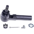 thumbnail image 1 of Dorman T2261PR Front Outer Steering Tie Rod End for Specific Models, Black, 1 of 2