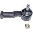 thumbnail image 1 of Dorman T3151PR Front Right Outer Steering Tie Rod End for Specific Merkur Models, 1 of 2
