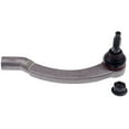 thumbnail image 1 of Dorman T3256XL Front Right Outer Steering Tie Rod End for Specific Volvo Models, Silver Fits select: 1998-2000 VOLVO S70, 1998-2000 VOLVO V70, 1 of 2