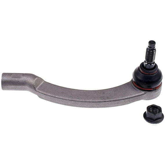 Dorman T3256XL Front Right Outer Steering Tie Rod End for Specific Volvo Models, Silver Fits select: 1998-2000 VOLVO S70, 1998-2000 VOLVO V70